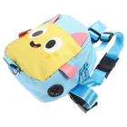 Pet Self Backpack Small Dog Backpack Dog Grain Carrier small dog backpack