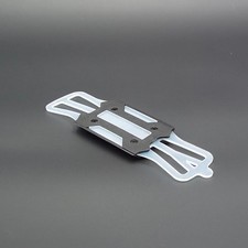 Phone Mount Holder Back Buckle Parts for 4.7    to 6.7" Screen Phones Bracket
