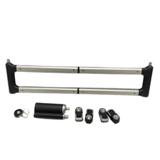 Jaguar E Pace I Pace Luggage Compartment Retention Kit Genuine C2Z31984