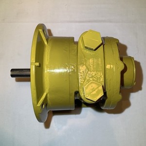 Caterpillar 3N1287 Air motor. Prelube pump driver.