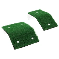 2 Pcs Swimming Pool Escape Ladder Animal Saving Ramp Climbing for Small