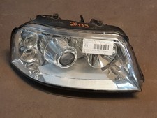 Scheinwerfer Xenon Sharan 7M (o. Steuergerät/Leuchtmittel)(7 VW Sharan 1.9 TDI