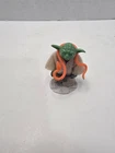 Vintage Star Wars 1980 The Empire Strikes Back Yoda (USED) Missing Cane HK