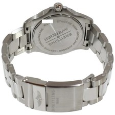 Breitling Avenger Automatic 43 A17318101B1A1 Automatic 4