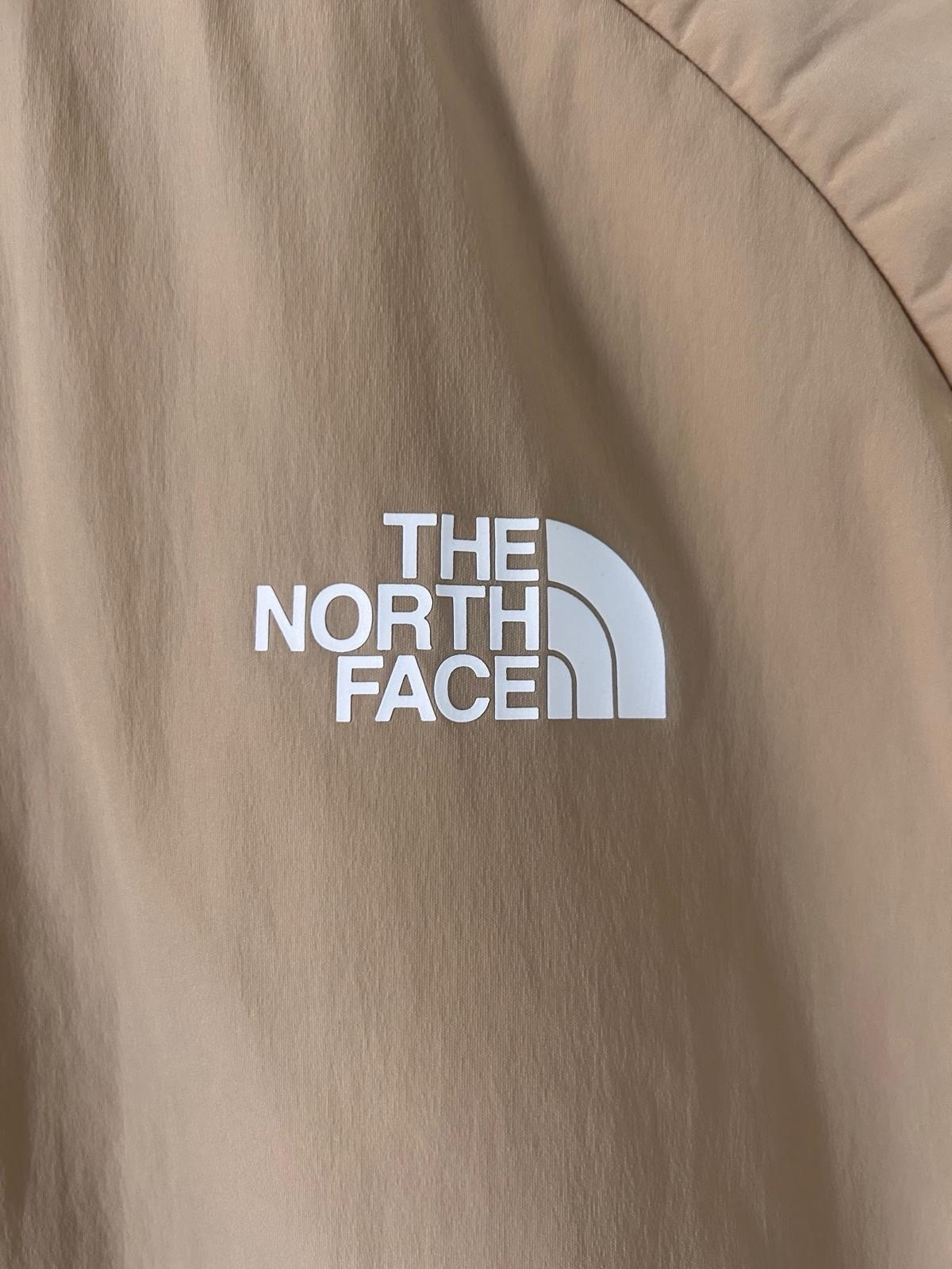 North Face Ventrix Hybrid Pullover Sweatshirt Bei… - image 2