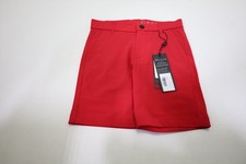 New Greyson Golf Youth Montauk Short Shorts Boys Size W5 Lupine INV12590299