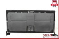11-16 Mercedes W212 E350 E400 Wagon Rear 3RD Row Seat Upper Top Backrest Cushion