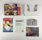 Virtual Chess 64 N64 - Complete in Box - Great Condition!!