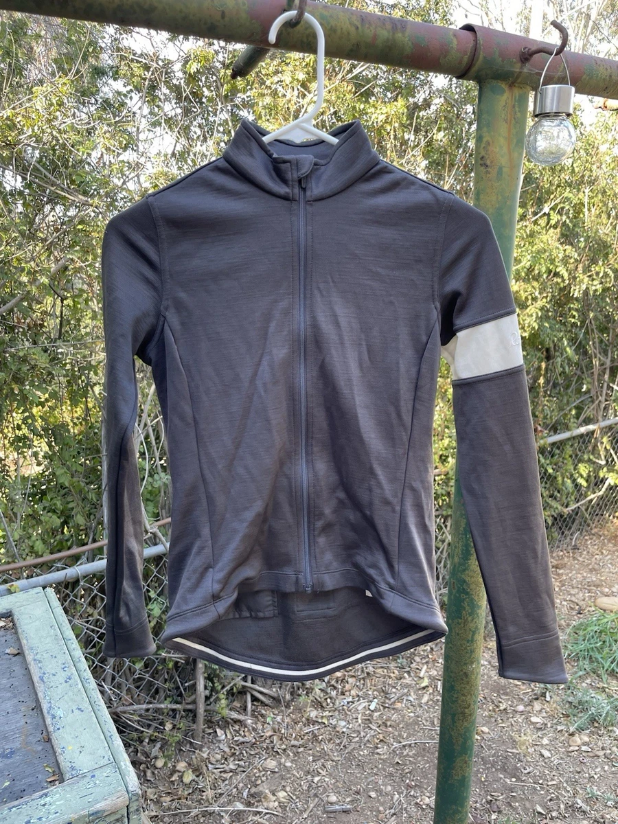 Rapha Cycling Wool Blend Long Sleeve Cycling Tops, T-Casuals for