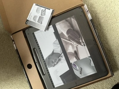 Trust TB-4200 Wireless Scroll Tablet - Image 1 of 3