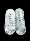 Complete Roll of 20x 1923 $1 Silver Peace Dollars - All GEM UNC