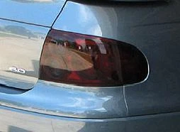Gto tail outlet light covers