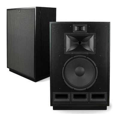 klipsch tower speakers ebay