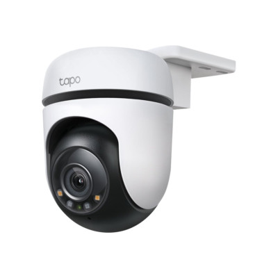 TP-Link Tapo C510W überwachungskamera Außen 360° Farbe Infrarot