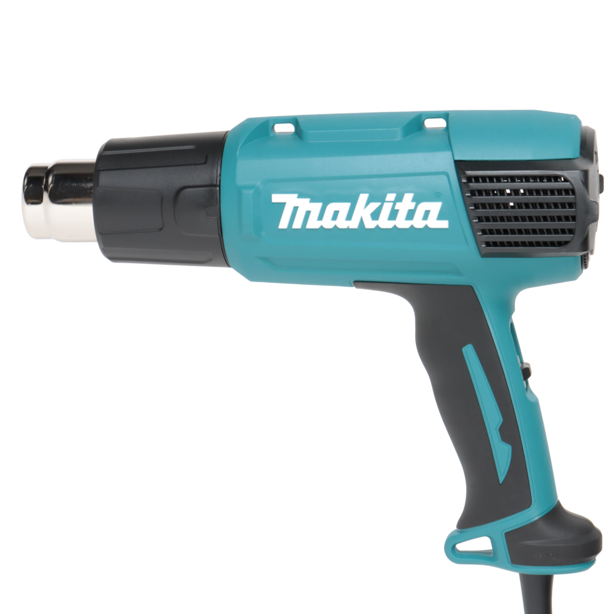 Makita Pistola Termica A Temperatura Variabile HG6031VK - Foto 8