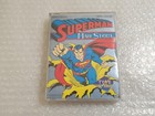Superman: Man Of Steel - Tyne Soft - Sinclair ZX Spectrum (Tested ✅) 🟩
