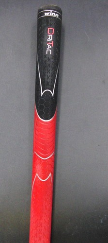Japanese RAW Eon Sports Pride 57° - 12° Sand Wedge Stiff Graphite Shaft - Picture 5 of 5