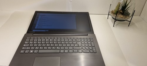 Lenovo IdeaPad 320 15,6" 2TB HDD 8 GB RAM AMD A9 Windows 10 pro - Imagen 10 de 13