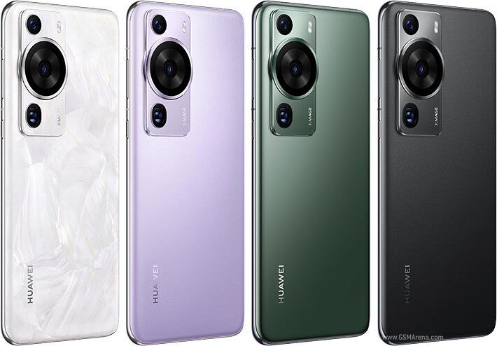 Huawei P60 PRO 8 RAM 256 GB Huawei Store Android