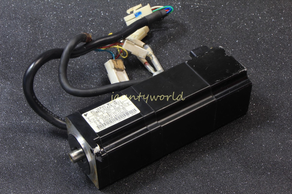 電源ユニット Yaskawa Servopack CACR-SR30SF1BFB 電源ユニット Yaskawa Servopack CACR-SR30SF1BFB Yaskawa