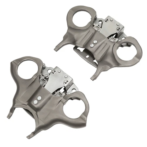 Kit horquilla doble embrague transmisión Ford Focus Fiesta 12-19 6DCT250 DPS6 NUEVO - Imagen 17 de 20