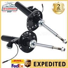 2x For Buick Regal GS 2012-17 Front Left Right Shock Absorber Core W/ADS 580-404