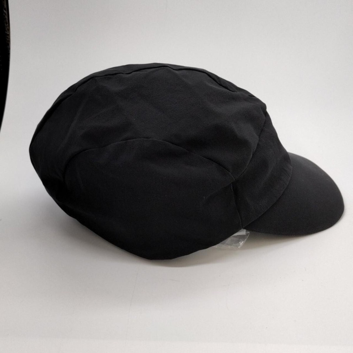THE NORTH FACE Model number: NN01701 Cap Black Popular model