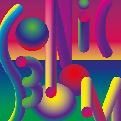 Sonic Boom - All Things Being Equal CD NEU OVP 