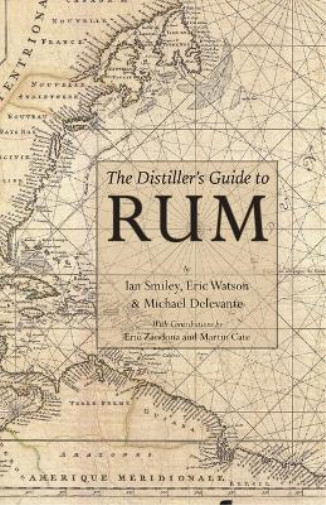 Thumbnail - Eric Watson Michael Delevante Ia The Distiller's Guid (taschenbuch)