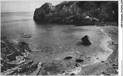 AKEP1-0023-SPAIN - sea view