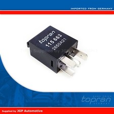 Control Relay 449 -  VW AUDI SEAT SKODA - 1K0951253