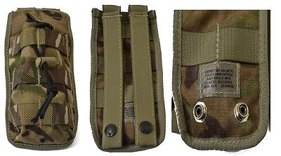 Original Britische MTP Tasche