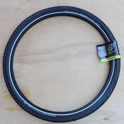 Reifen Schwalbe Marathon Plus Tour HS619 27.5 x 2.15 '' 55-584 schwarz-reflex E50