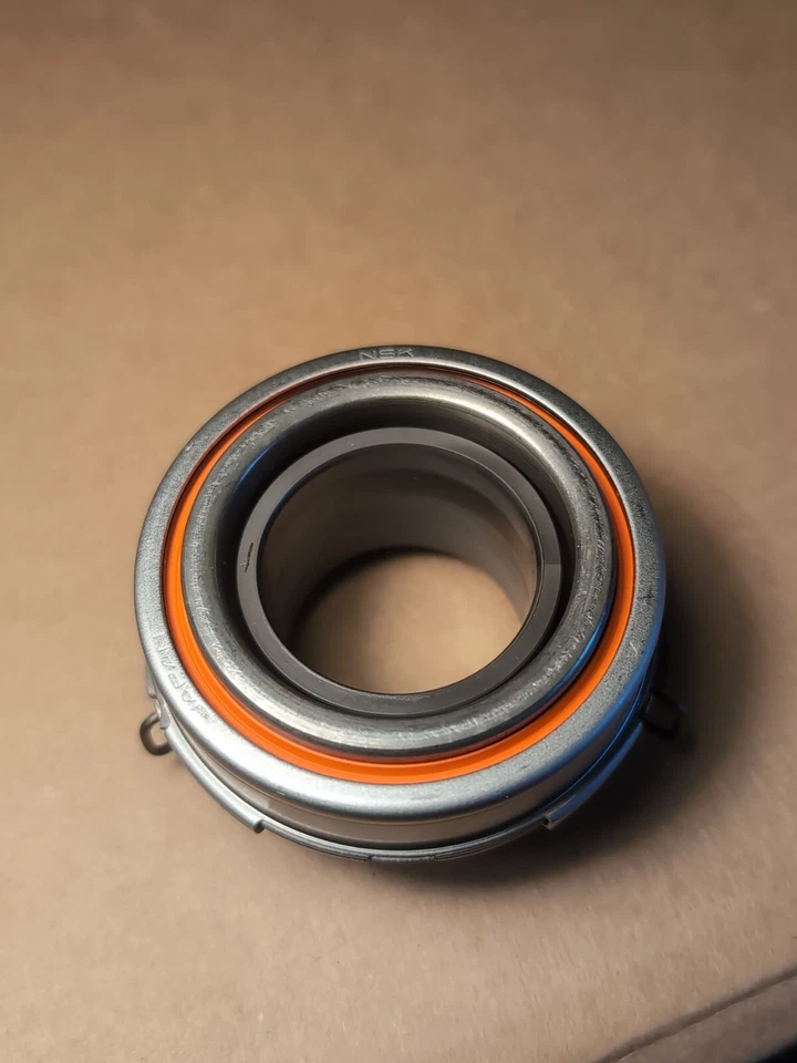 614086 Cojinete de liberación de embrague NSK 614086 Foto 3 de 4