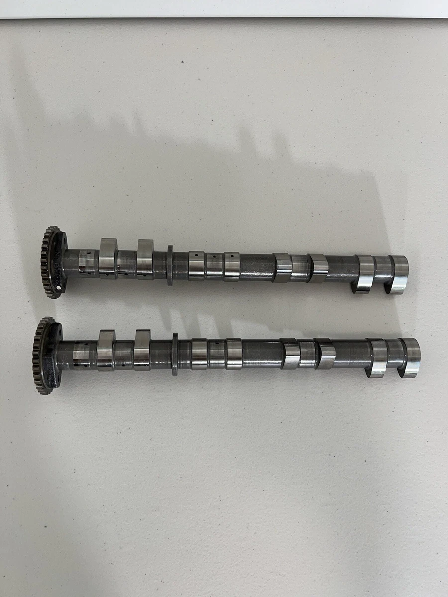 摩托车凸轮轴川崎Ninja ZX6R | eBay