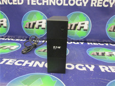 Eaton 5S 700 Uniteruptable Power Supply No Battery