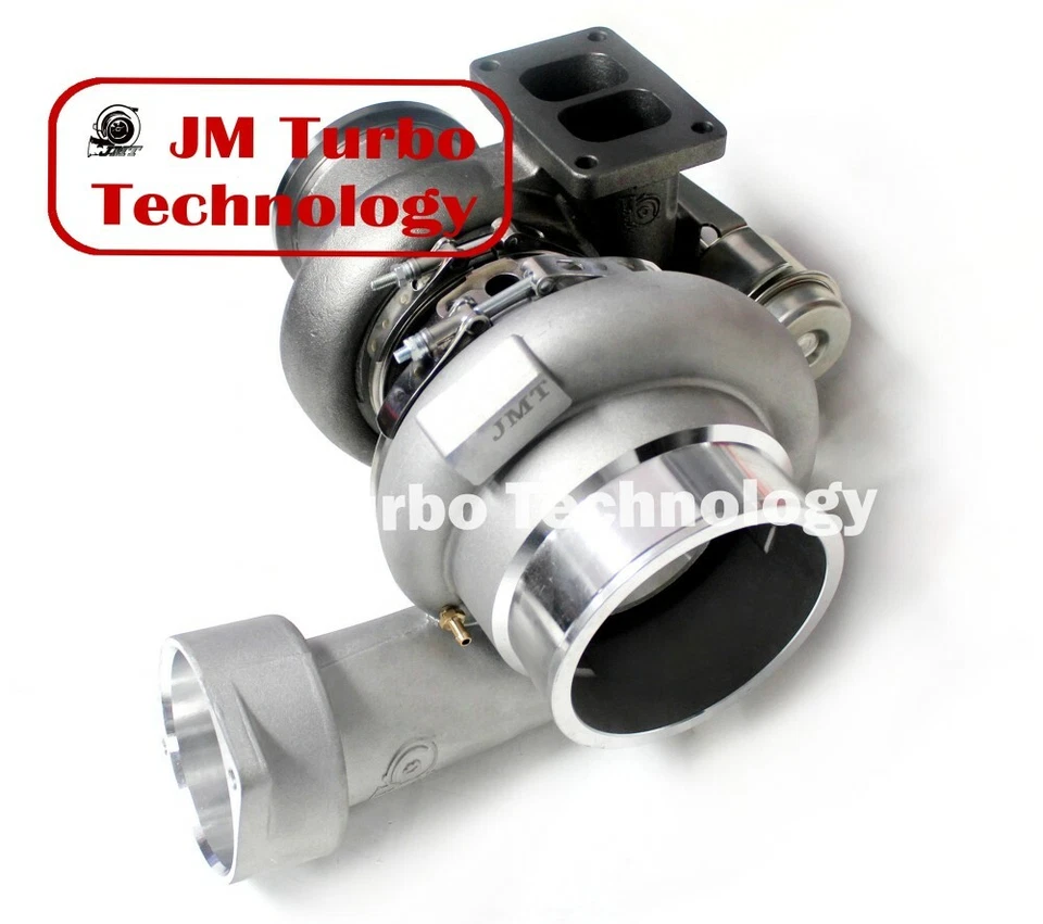 C15 Turbocharger CAT 3406E Brand New turbo for Caterpillar C15 Turbo - Image 3 of 4