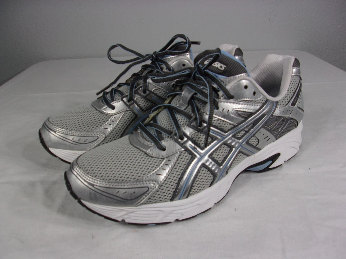 Asics gel shop strike 3