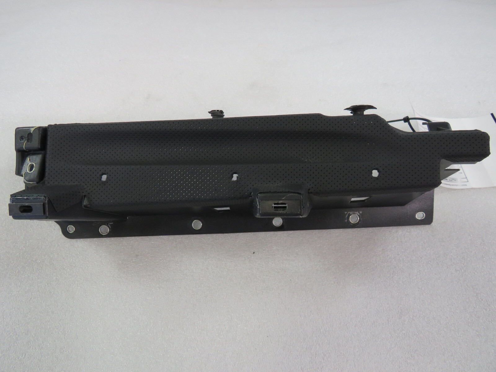 Ferrari Portofino RH, Right, Center Dash Trim, Used, P/N 89382800