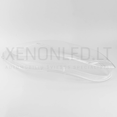 für BMW Z4 E85 E86 2003 - 2009 Scheinwerfer Glas Objektivabdeckung rechts + Handbuch - Bild 4 von 12
