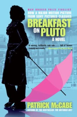 Breakfast on Pluto by McCabe, Patrick
