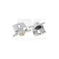 Bremssattel NK 2126131 FüR Honda, Vorderachse, Vorderachse Links