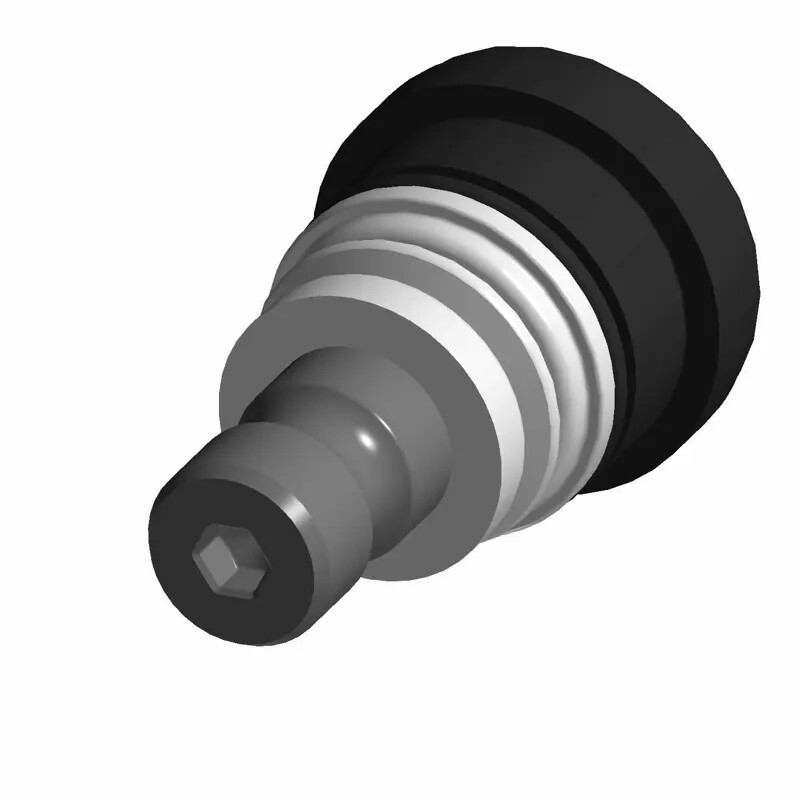 7082892 POLARIS OEM BALL-JOINT HARDENED HI-MISALGN | eBay 