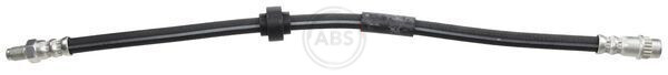 A.B.S. SL6104 Bremsschlauch 415 Mm FüR Renault-image