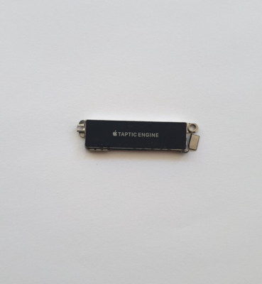 Module Vibreur Pour IPhone SE (2016) - Compatible Modèles A1723, A1662, A1724 - Neuf