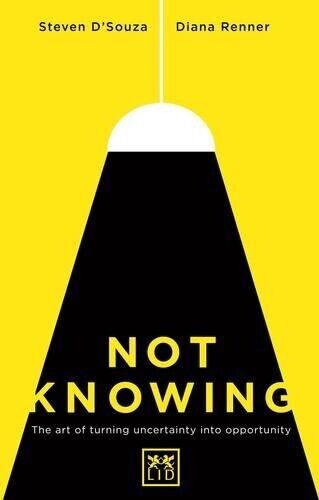 Thumbnail - Steven D'souza Diana Renner Not Knowing (taschenbuch)