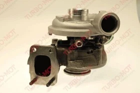 Turbolader GENERALÜBERHOLT OE:2996282 OEM:008TC17379000 sofort lieferbar