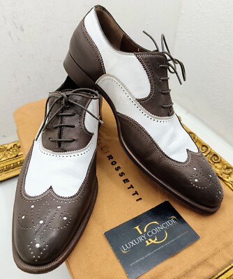 Scarpe Eleganti Uomo Scarpe Francesine Maschili Scarpe Uomo Stringate  Francesina Vera Pelle Abrasivata Bordeaux