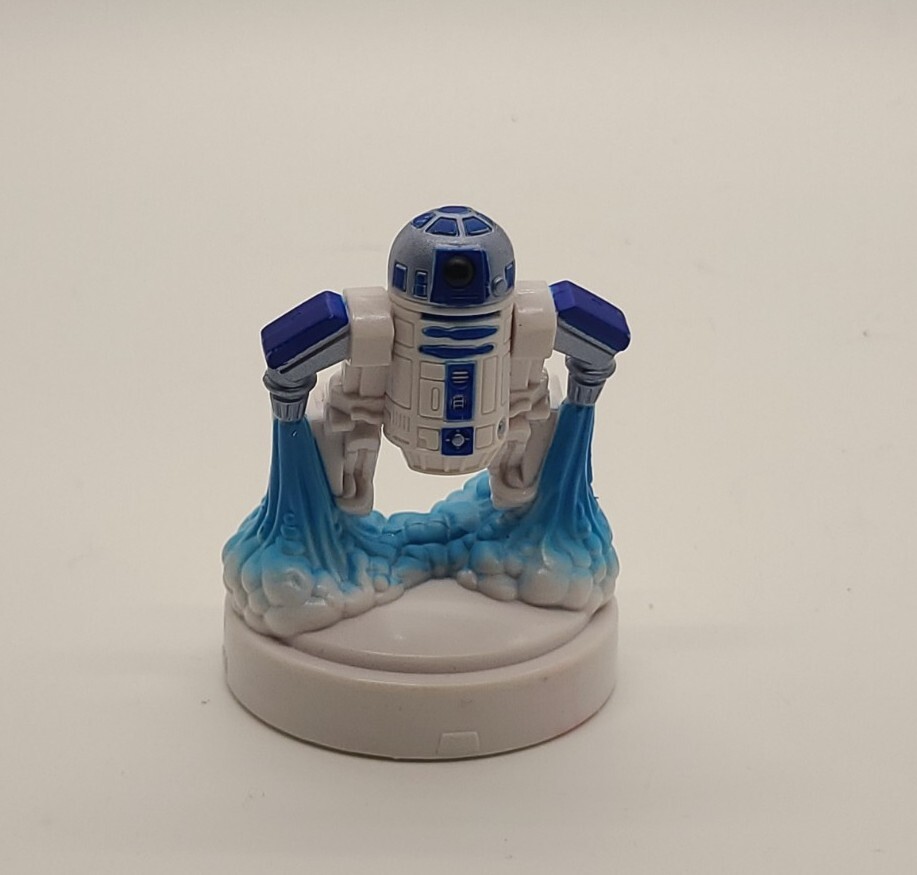 Star Wars R2d2 Lfl 2008 Hasbro Play Doh | eBay Star Wars R2d2 Lfl 2008 Hasbro Play Doh | eBay