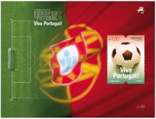 Portugal - European Football Championship 2012 - Go Portugal!